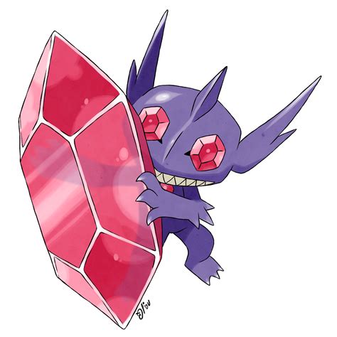 sableye mega evolve|Sableye (Mega) .